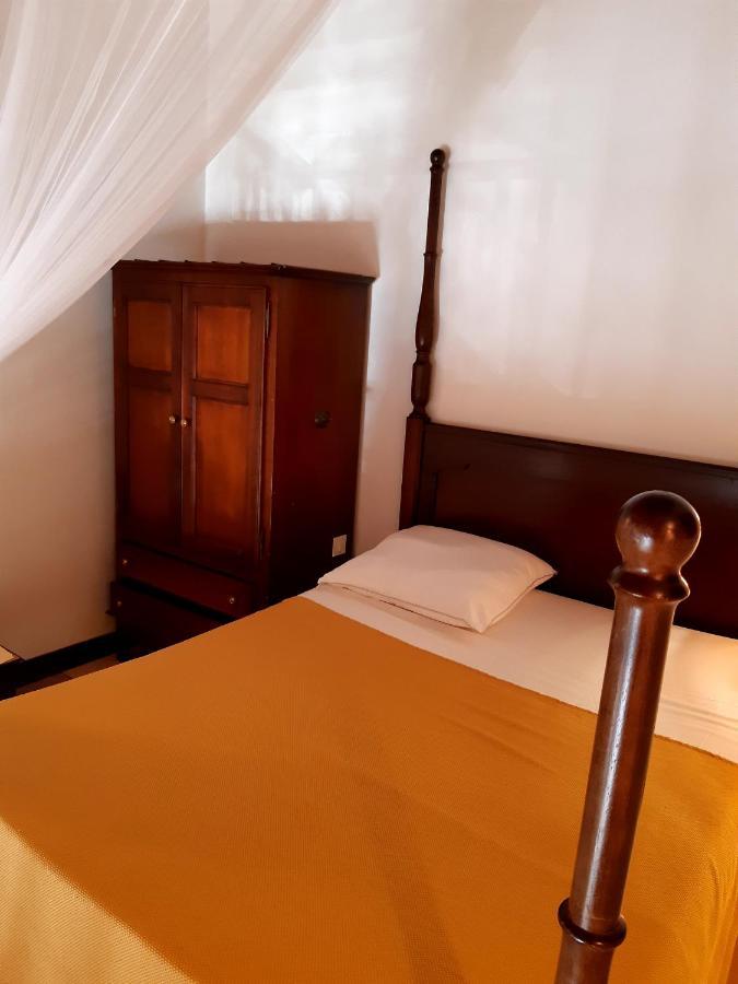 Studio Climatise - Piscine-Plage - 1 A 2 Personnes Sainte-Anne Luaran gambar